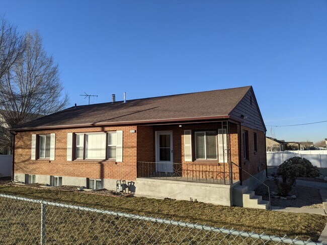 Foto del edificio - 7976 W 2820 S