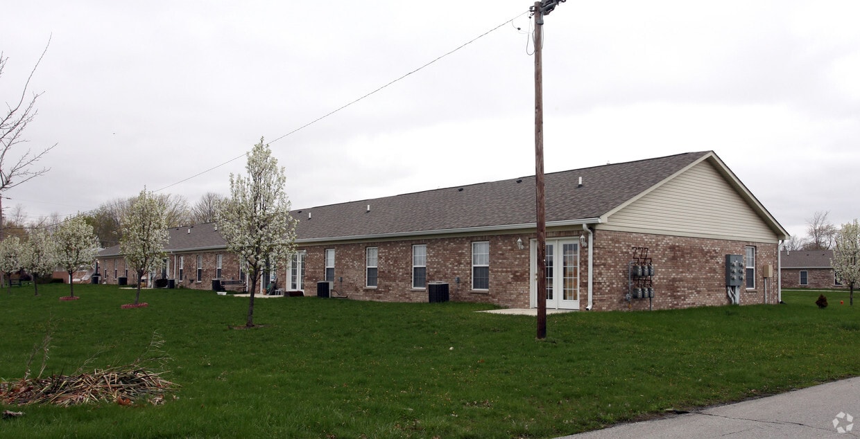 Building Photo - AFR Indiana