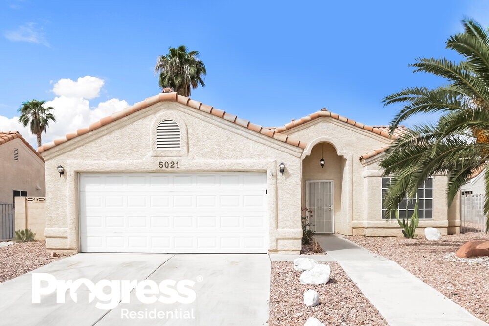 5021 Drummond Rd, Las Vegas, NV 89130 House Rental in Las Vegas, NV