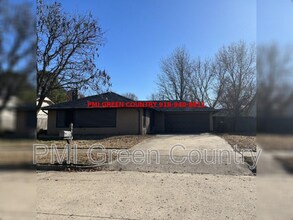 Building Photo - 1203 W Austin St