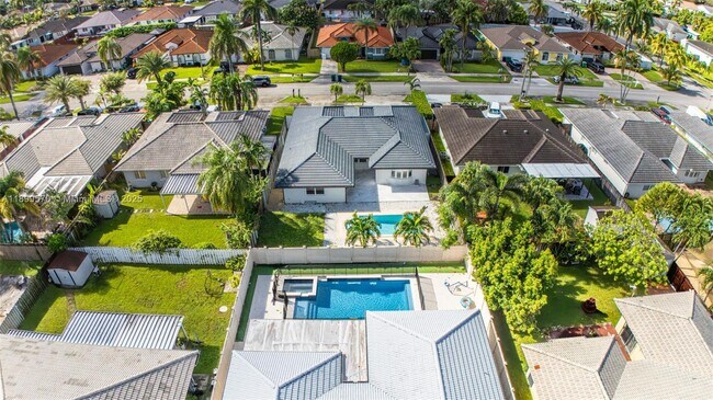 Foto del edificio - 14859 SW 177th Terrace