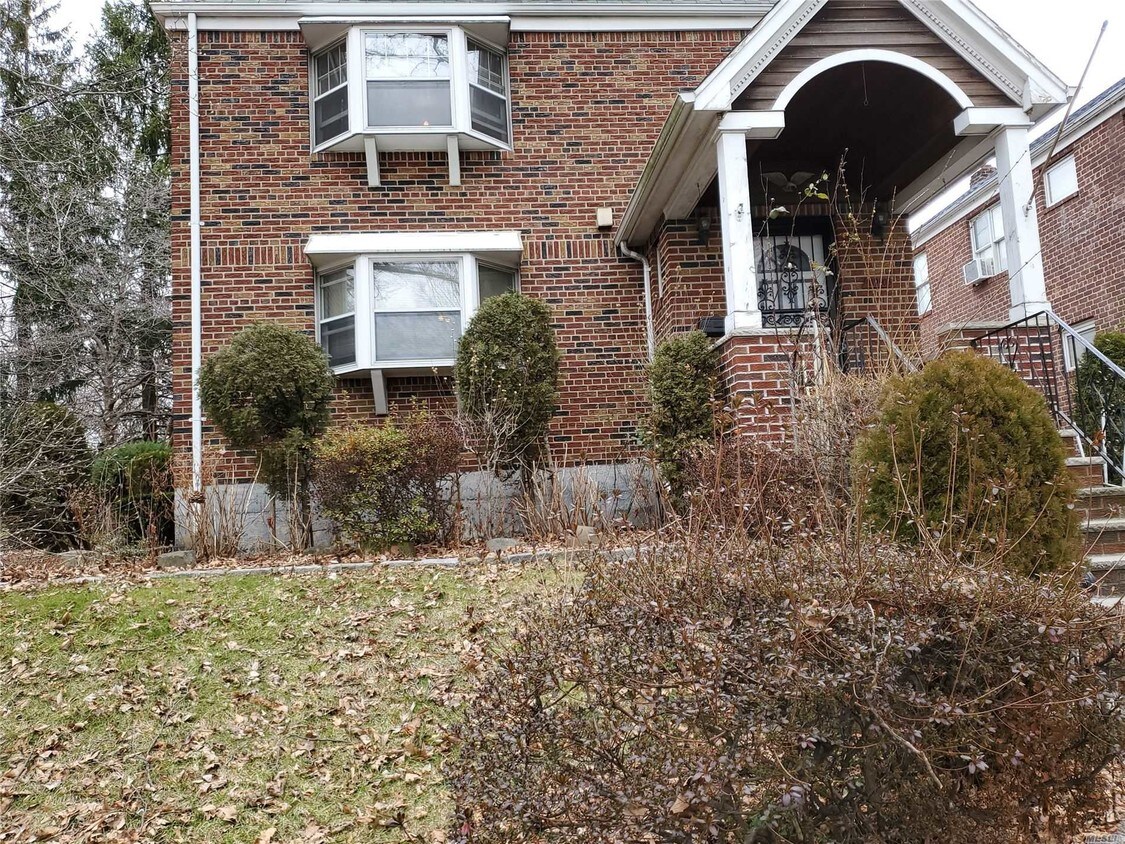 4603 189th St, Queens, NY 11358 House Rental in Queens, NY