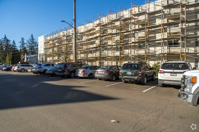 Foto del edificio - Westminster Manor Apartments