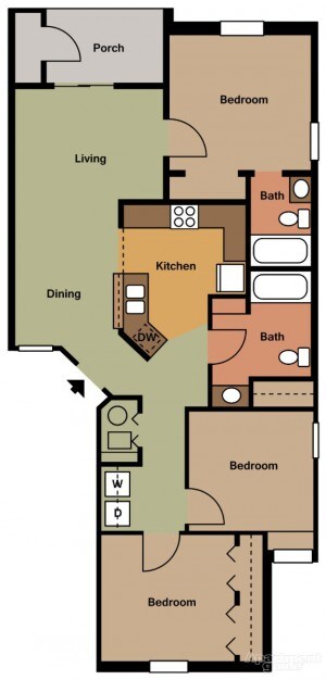 Building Photo - 5259 Aster Park Dr