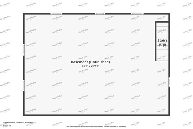 Building Photo - 1218 Baron Ave