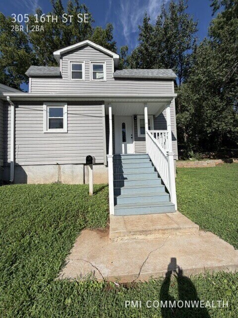 Foto del edificio - 305 16th St SE