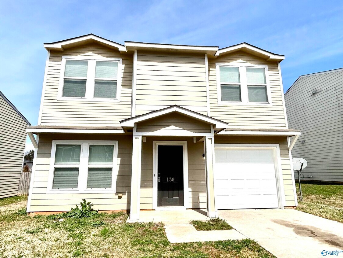 139 Whitestone Dr NE, Huntsville, AL 35810 House Rental in Huntsville, AL
