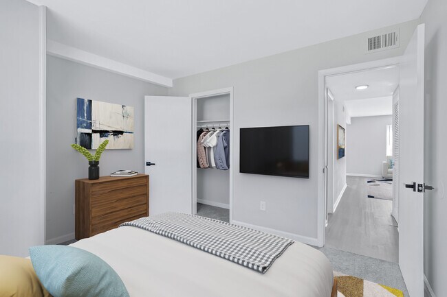 Foto del interior - Linden at North Shores