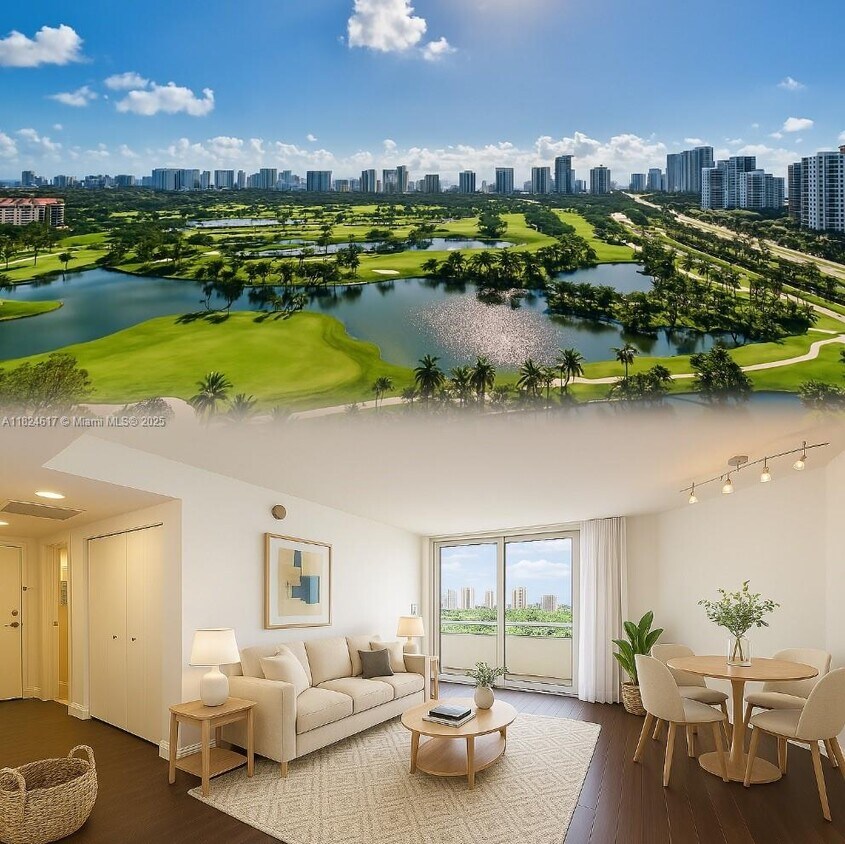 Foto principal - 19501 W Country Club Dr
