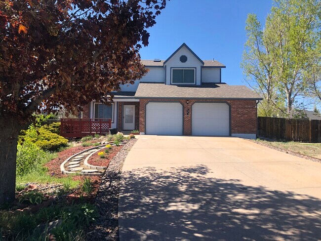 Foto del edificio - 8602 Alpine Valley Dr