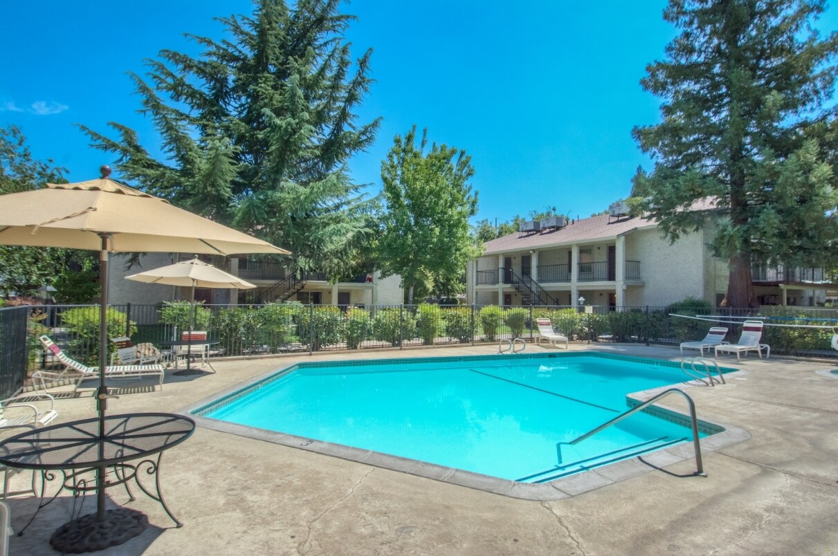 Foto principal - Cedar Springs Apartments