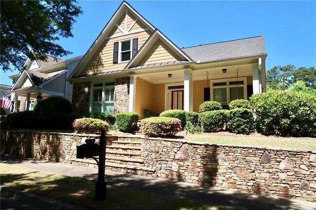 Foto del edificio - 515 Village Arbor Park NW