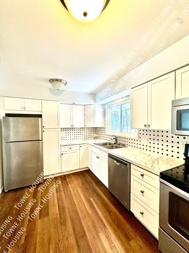 Foto del edificio - 4493 S Buffalo St