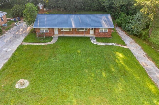 Building Photo - 3623 Bowling Drive