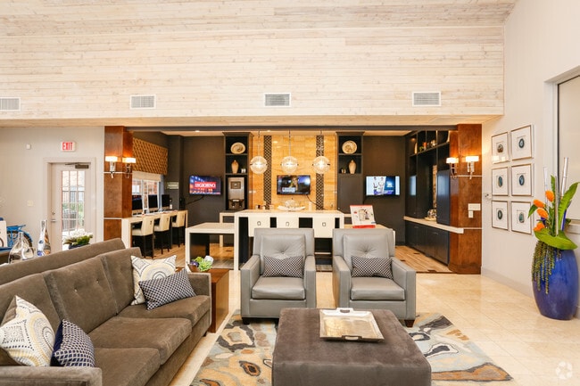 Interior Photo - Aston at Cinco Ranch