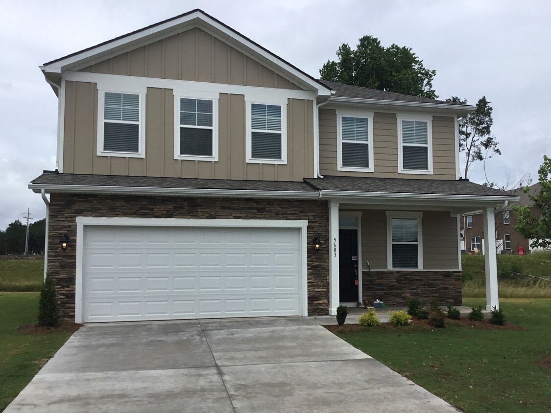 Foto principal - 5603 Cuba Rd