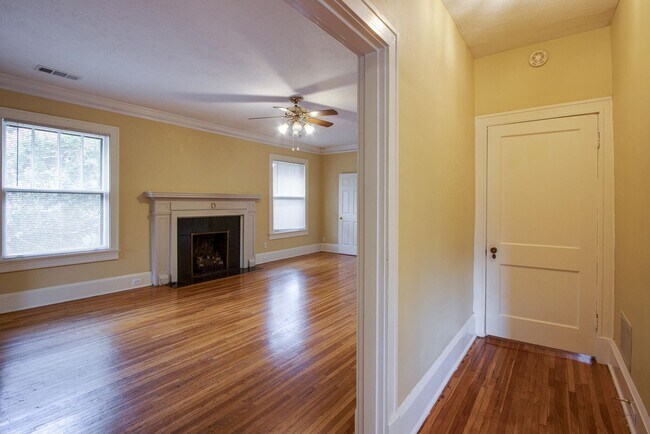 Foto del edificio - 257 Hawthorne St