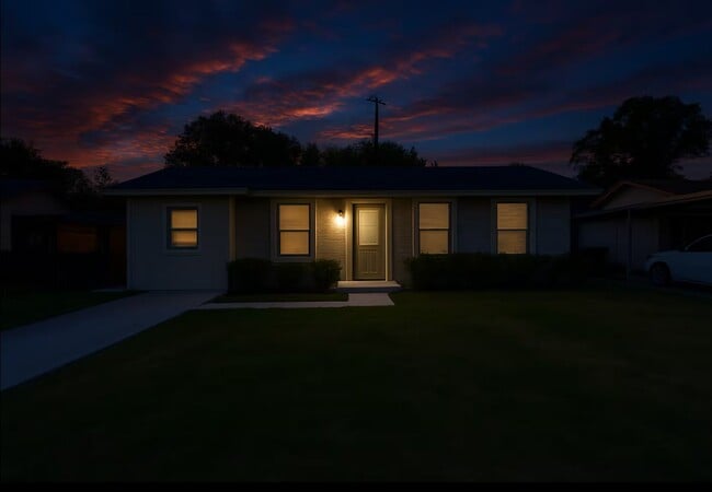 Photo - 1715 Crestridge Dr Apartment