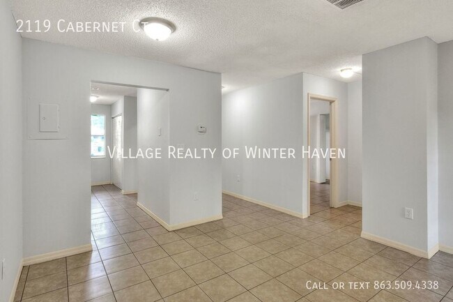 Building Photo - 2119 Cabernet Ct