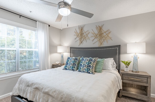 Building Photo - Arium Lenox Park