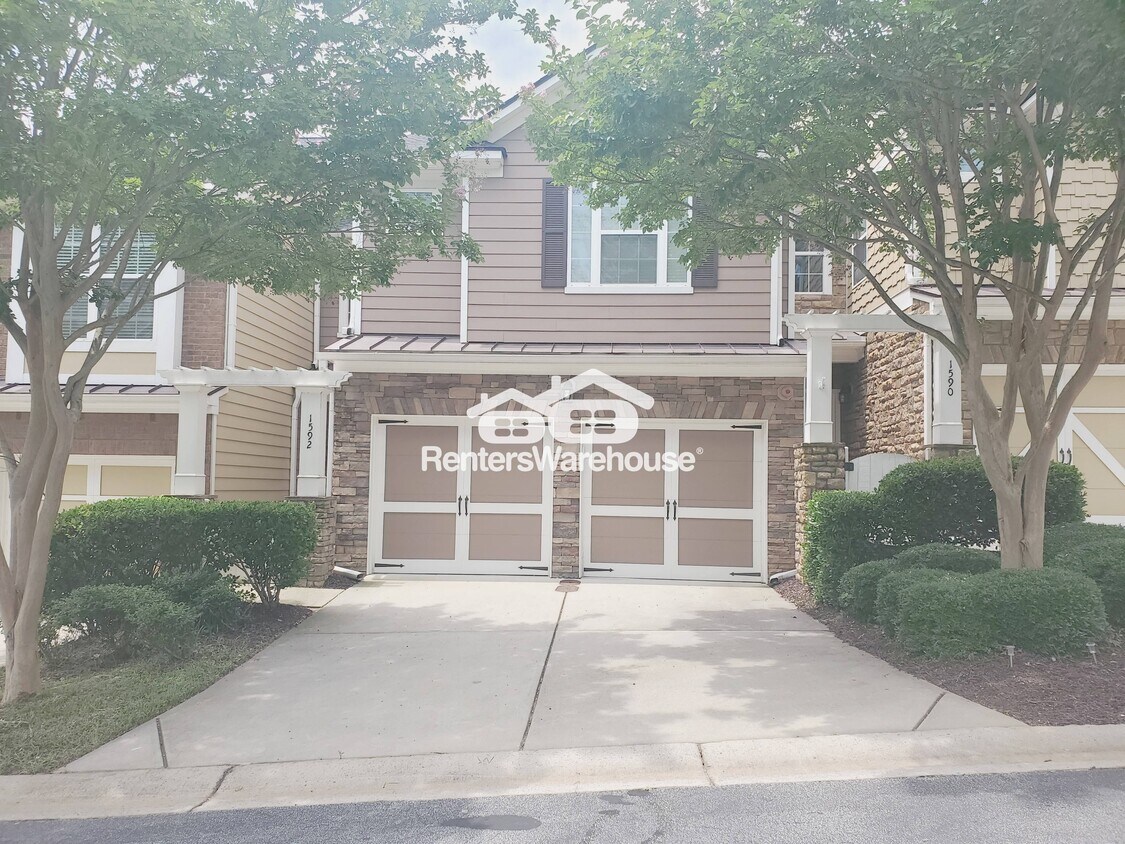 Foto principal - 1592 Richmond Dr