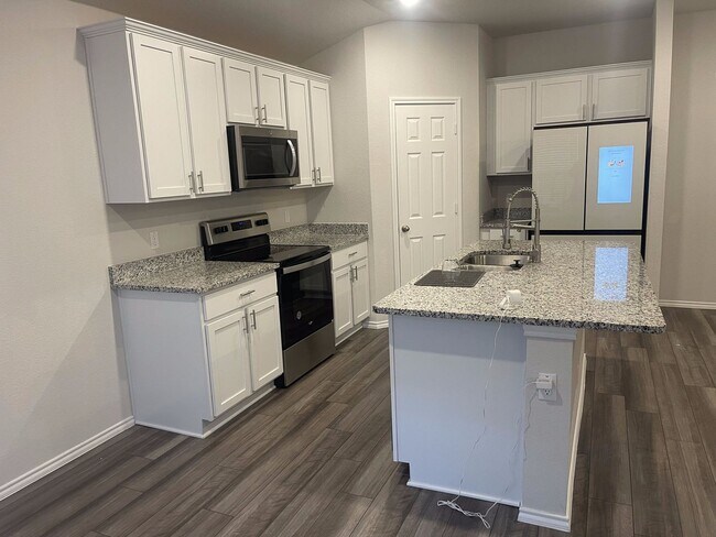 Building Photo - 3 Bedroom Single Family Home in Temple Tex...