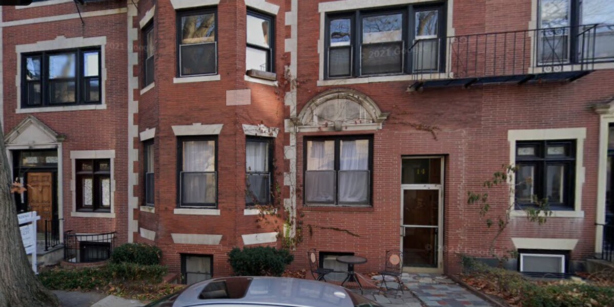 Foto principal - 15 Keswick St