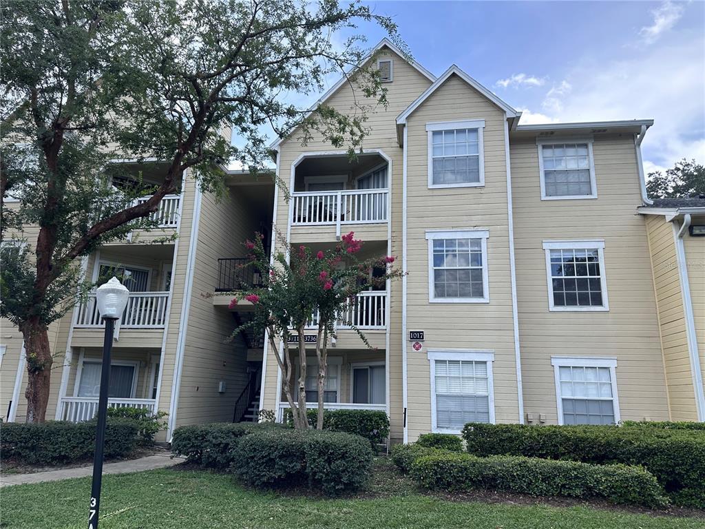 Foto principal - 1017 S Hiawassee Rd