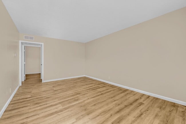 Interior Photo - The Crawford at Denison