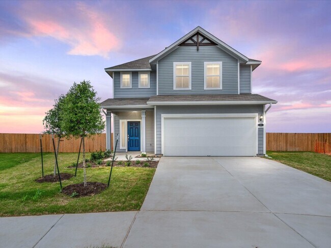 Foto del edificio - 131 Hidden Branch Cv