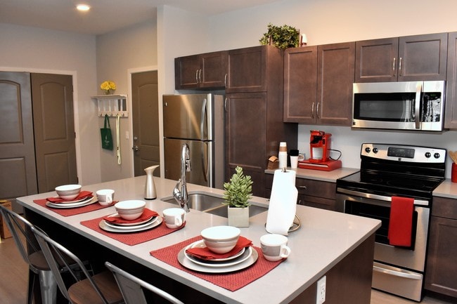 Building Photo - NorthPark Apartments