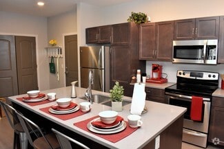 Building Photo - NorthPark Apartments