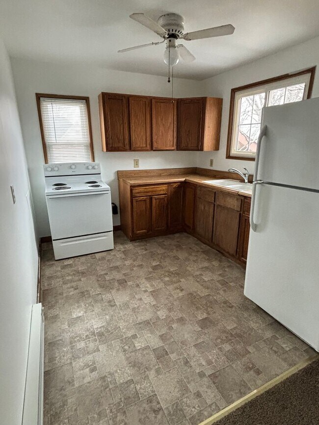 Foto del edificio - FISH 2615 (RUBS)