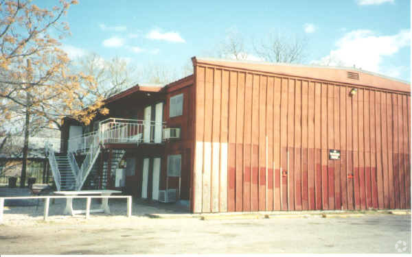 Building Photo - Monsanto Apartments