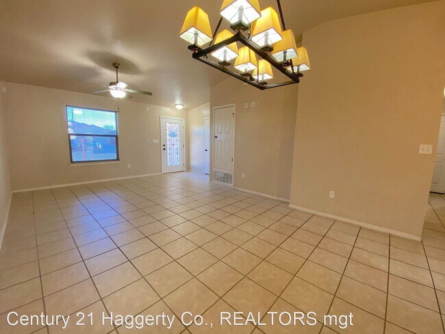 Foto del edificio - 3 br, 2 bath House - 6117 Renee Weeks