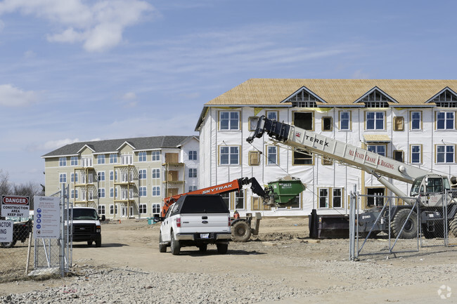 Foto del edificio - Rivertown Ridge Senior Living