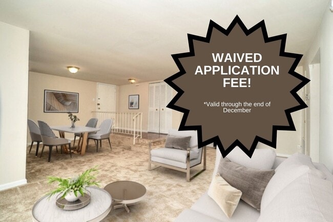 Building Photo - Hickory Hill Apartments