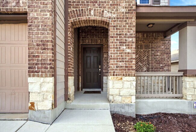 Building Photo - 9814 Marbach Bend