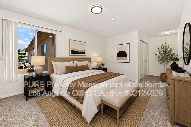 Foto del edificio - 2600 Graham Ave