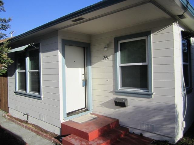 Building Photo - 2411 Jefferson Ave