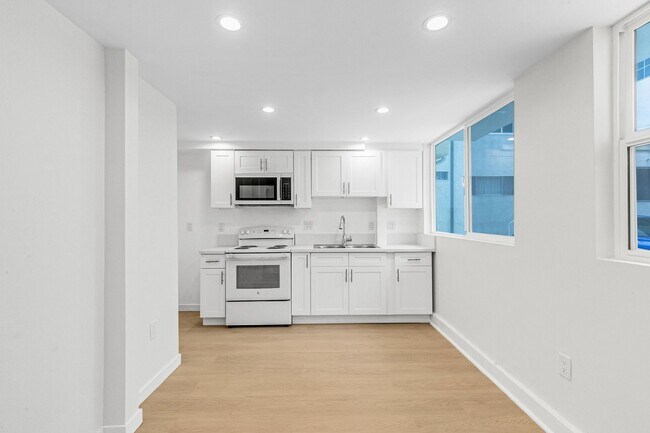 Foto del edificio - 1144 S Wooster St