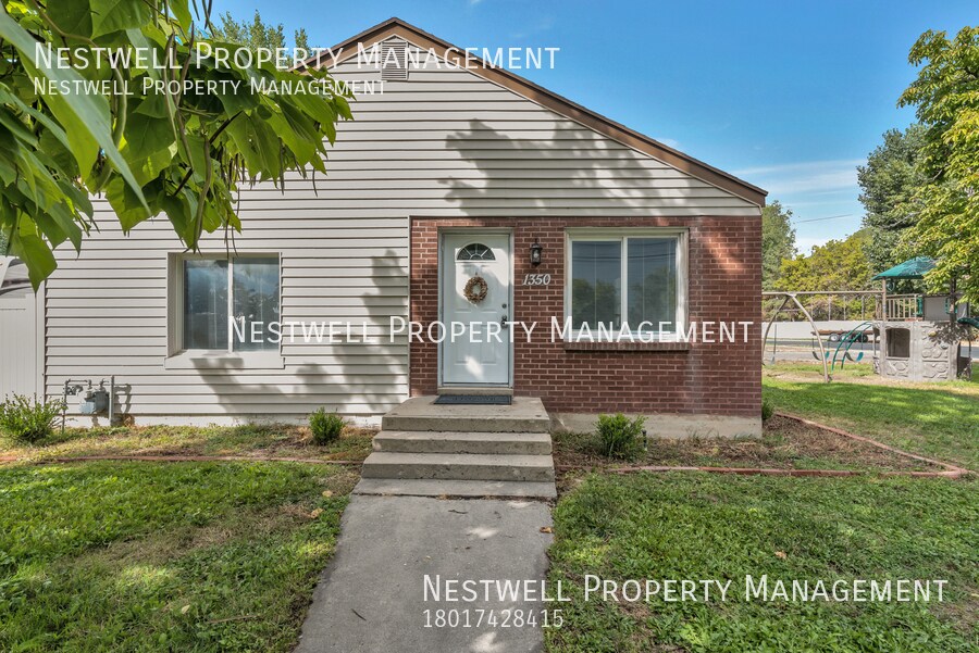 Primary Photo - $250 OFF 1ST MONTH'S RENT - Cute 3-bed Hom...