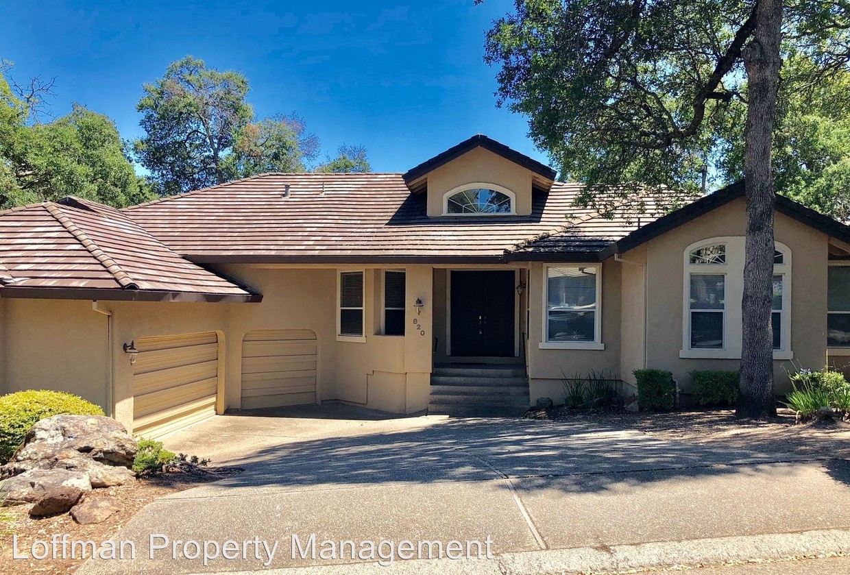 Primary Photo - 4 br, 3 bath House - 820 Knight Lane