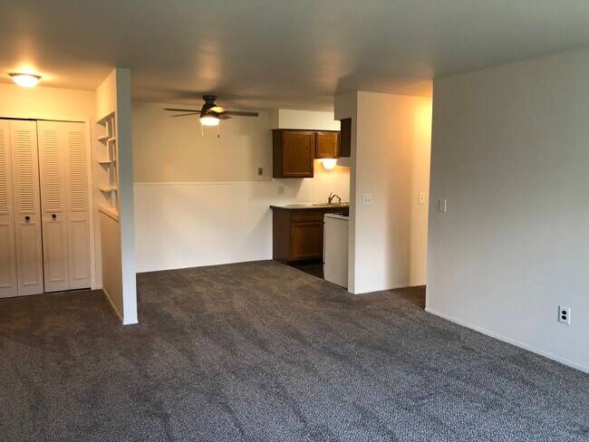 OPEN CONCEPT - 30233 Utica Rd