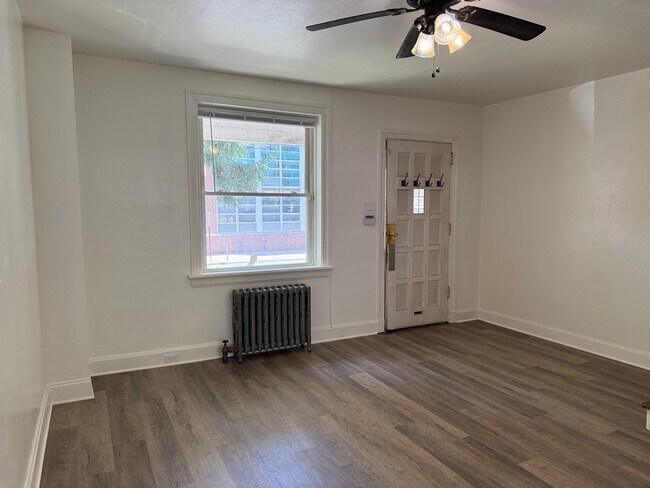 Foto del edificio - 2611 N 4th St