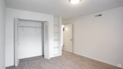 Interior Photo - Colony Square Apartments