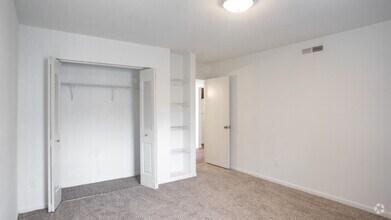 Interior Photo - Colony Square Apartments
