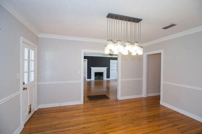 Foto del edificio - 507 NW 19th St