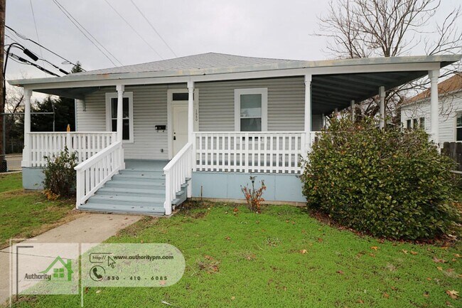 Foto del edificio - 1880 Ferry St