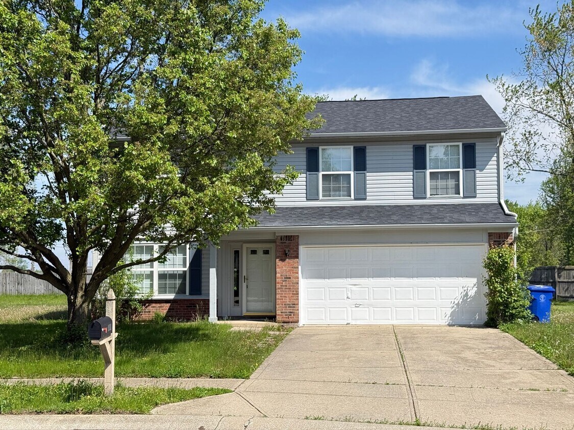 Foto principal - KOKOMO…Large house on a cul-de-sac